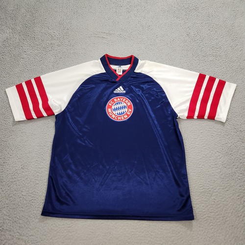 Maglia adidas bayern monaco - maglia,