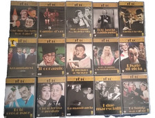 LOTTO DVD  TOTO' COLLEZIONE