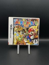 Mario Party DS - Nintendo DS -