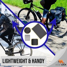 Kit Riparazione Patch Tubo