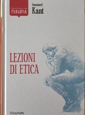 Immanuel kant lezioni di - kant,,
