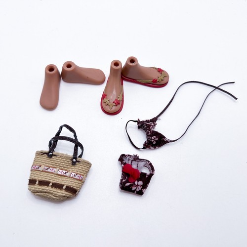 Lotto bambole yasmin bratz - lotto,
