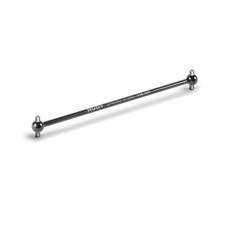 355632 xRay Asse DogBone