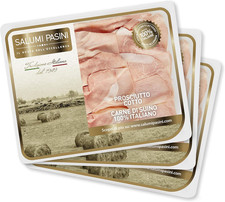 Prosciutto Cotto Affettato ®