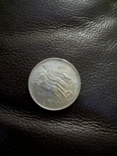 500 Lire 1961  - Moneta in