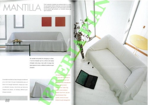 Gavina ultramobile simon - ultramobile,