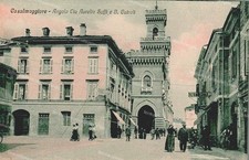 dq512 cartolina casalmaggiore