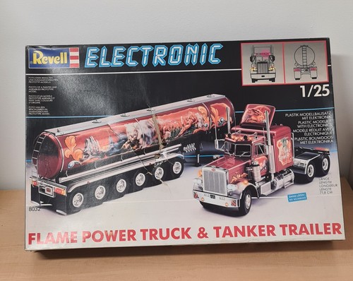 Ravell electronic flame - electronic, 1/25
