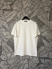 T-shirt Louis Vuitton ricamata