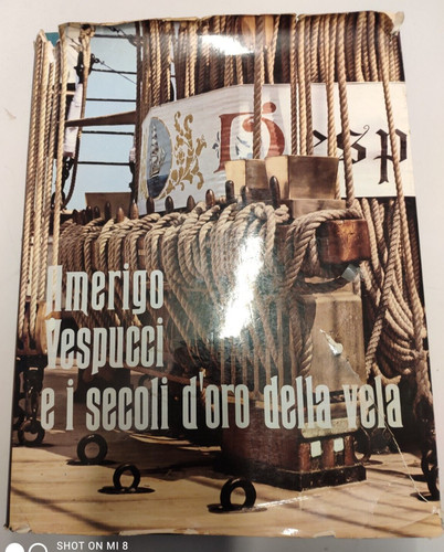 Amerigo vespucci secoli - amerigo, e