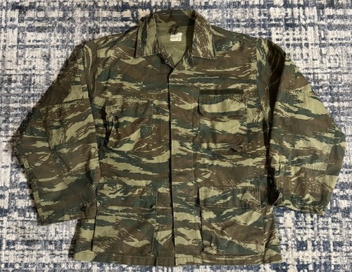 Giacca ripstop vintage - , 90