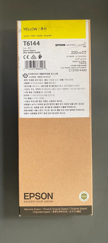 Inchiostro originale epson - originale,