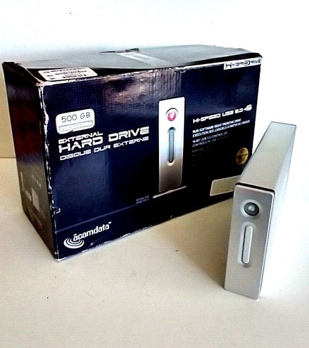 Disco rigido esterno - , 500