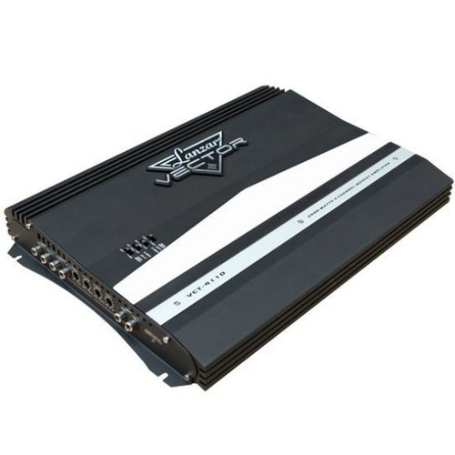 Amplificatore lanzar vct4110 - lanzar,