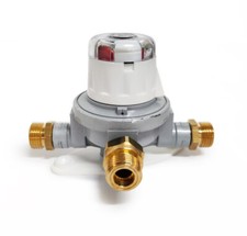 CENTRALINA GAS 8 KG CON GRUPPO