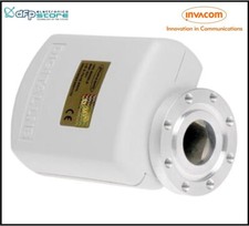 Convertitore Flangiato Satellitare LNB 1 Uscita Illuminatore occhio Parabola !!