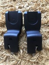 Kiddicare Concord Adattatori