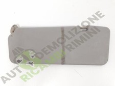 Z12xep pannello parasole sx - pannello,