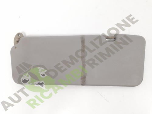 Z12xep pannello parasole sx - pannello,