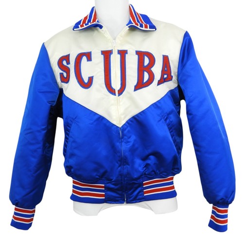 Vintage uomo giacca subacquea - vintage,