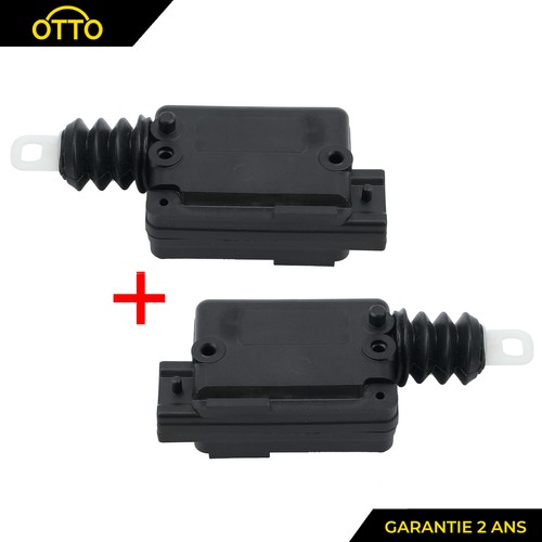 Moteur centralisation porte - moteur,
