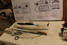 Originale Sonax Set Di Pompa