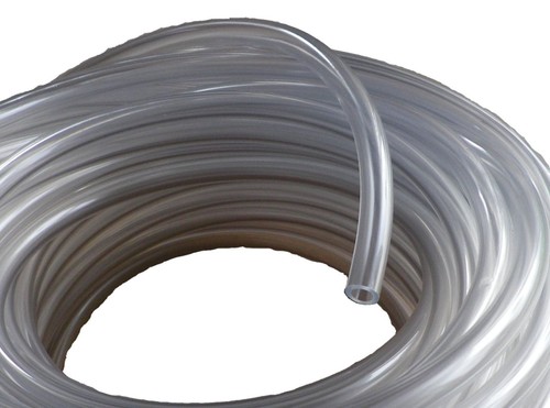 Tubo flessibile lavavetri pvc - flessibile,