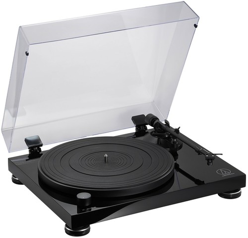 Audio technica lpw50pb - technica, at-lpw50pb
