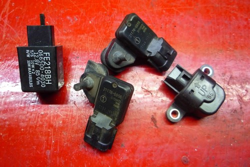 Set rele centralina - set, rele'