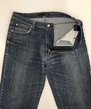 AVIREX USA AUTHENTIC JEANS DA UOMO ( size 33) 