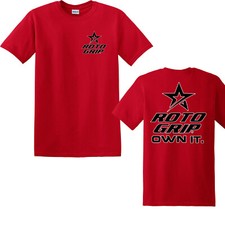 Roto Grip Bowling Uomo Rosso