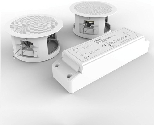 Kit completo altoparlanti - completo,