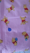 Tenda bambina Winnie the Pooh con mantovana per cameretta