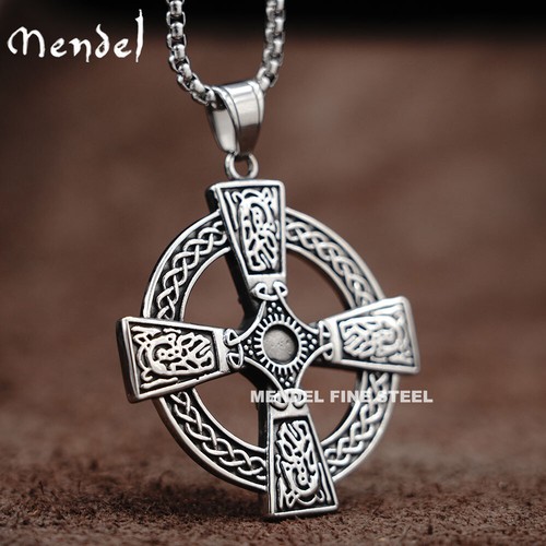 Collana mendel uomo donna - collana,