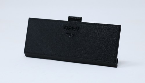 Coperchio batteria per sony - coperchio,