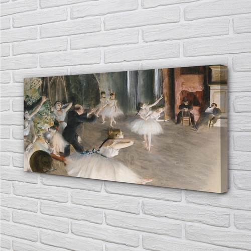 Quadro tela tulup 140x70 - quadro,