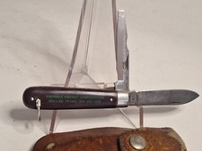 IMPERIAL Electricians Knife -