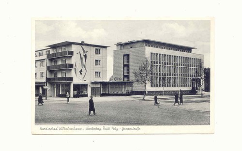 Cartolina epoca - cartolina, d'epoca