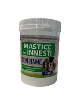 MASTICE PER INNESTI CON RAME -