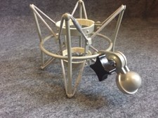 MICROFONO DELUXE SYT-5 GRANDE