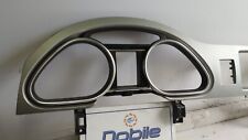 MASCHERINA CORNICE RIVESTIMENTO QUADRO STRUMENTI AUDI Q7 2005/2015