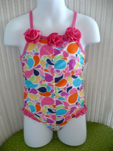 Costume bagno bambina - costume,