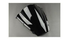 Cupolino / Parabrezza Nero