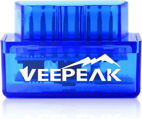 Veepeak mini bluetooth obd2 - mini,