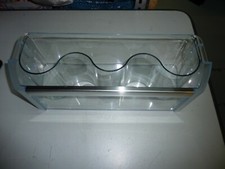 CASSETTO CON DIVISORE BOTTIGLIE FRIGORIFERO PANASONIC NR-B53VW1