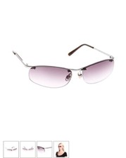 OCCHIALI DA SOLE UNISEX -