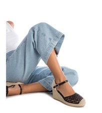 Xti sandalo espadrillas con - sandalo,