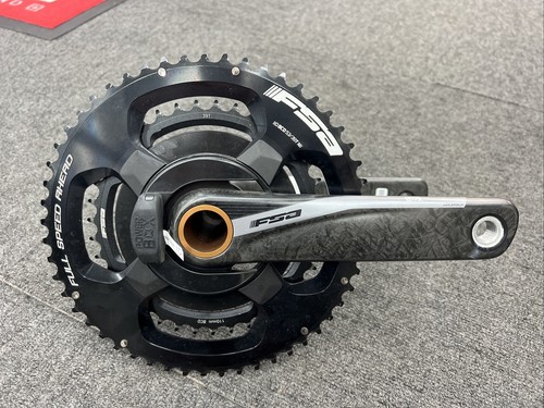 Fsa powerbox carbon road - fsa,