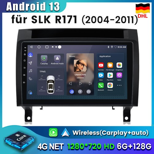 128g per mercedes benz slk - mercedes-benz,