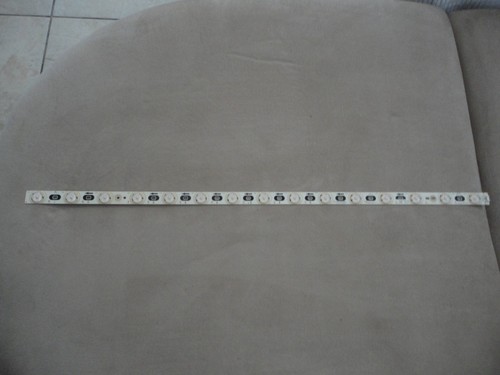 Striscia lampada led affilata - striscia,